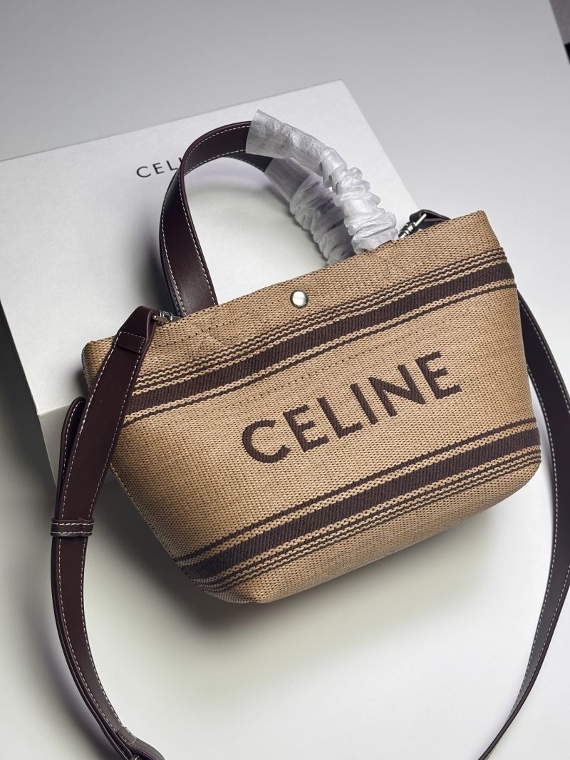 Celine Shopping Bags